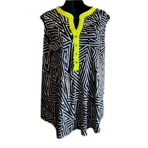 Women's Avenue blouse